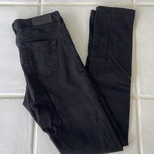 Lacoste Slim Fit Pants